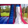 Buy cheap Frozen Elsa Jumping Castle Outdoor Game Inflatable Bounce House For Boys Girls from wholesalers