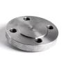 Buy cheap 1/2” CLASS 150LB RTJ Blind Flange SCH40S ASME B16.5 Inconel Alloy 80 from wholesalers