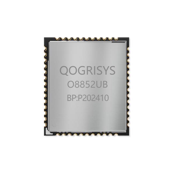 Buy cheap Wifi 6 Module RTL8852BU Dual Band 2.4/5.8GHZ 2T2R Bluetooth 5.2 1200mbps WiFi Module USB2.0 interface from wholesalers