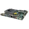 Buy cheap Industrial Intel 12th Generation Motherboard 45W AX12UP Intel Alder Lake Platform from wholesalers