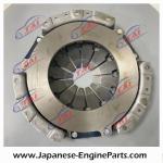 MR477060 Clutch Pressure Plate for Mitsubishi Pajero 1982-1988 Long-lasting