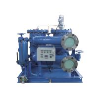 Buy cheap Custom Marine Diesel Oil Filtration System High Reliable Quick Delivery product