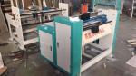 380V Corrugated Carton Box Nine Knife Partition Slotting Paper Sheet Cardboard