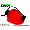 Buy cheap 1.67W 10000lux 5.2Ah IP68 Rechargeable Led Light from wholesalers