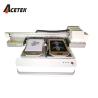 Buy cheap 35*45cm T Shirt Dtg Printer With 2pcs 5133/4720 /I3200 Head from wholesalers