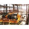 Buy cheap Fast Speed Transfer Cart Accessories Double Drum Electrical Wire Rope Winch For Shipyard from wholesalers