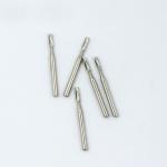 FG Dental Carbide Bur Lab High Speed Cylinder Plain Cut Head Series