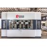 Buy cheap Rotary 35KW Automatic Brass Tube CNC Polishing Machine No Need Dusting from wholesalers