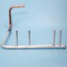 Buy cheap Aluminum Pipe Air Conditioning Pipe Connection Tubing Assmbly 1050 M(O) from wholesalers