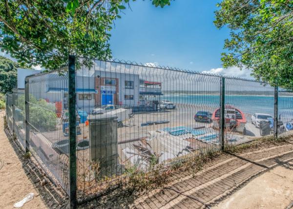 Buy cheap 358 No Cut No Climb Fence High Security Steel Metal Prison from wholesalers