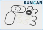 0408207 Gear Pump Seal Kit High Performance For Hitachi EX100-2