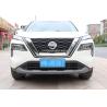 Buy cheap Nissan X-Trail Car DRL LED Daytime driving turn signal Fog Lights factory from wholesalers