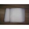 Buy cheap 25gsm Melt Blown Non Woven Polypropylene Fabric Cloth N95 N99 Grade from wholesalers