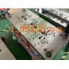Buy cheap Steel 4 Cavities Aluminum Foil Container Mould High Productivity from wholesalers