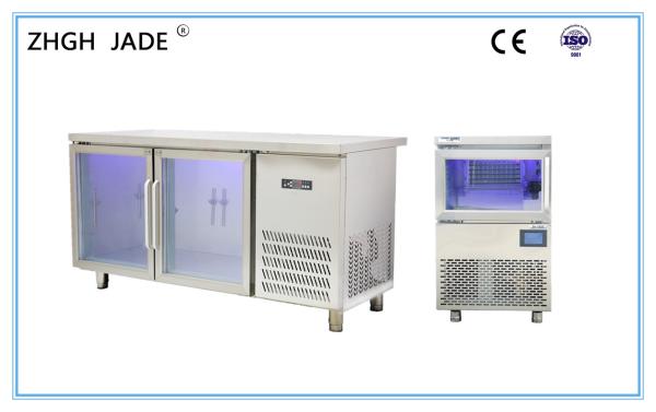 Buy cheap Adjustable Shelves Blue Light Inside Refrigerator Digital Temperature Controller from wholesalers