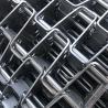 Buy cheap Honeycomb Metal Conveyor Belt Industrial Line Food Cleaning Conveyor from wholesalers