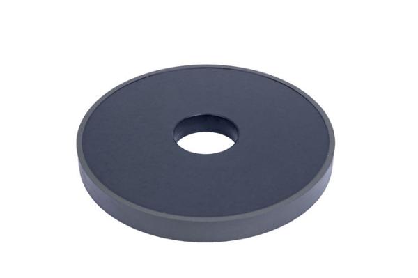 Good Self Sharpening Grinding Wheel For Oil And Gas Industry Grinding PCD Bit
