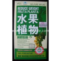 Buy cheap Weight Loss Fruit Plant Slimming Capsules product