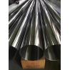Buy cheap Customized Length Stainless Steel Seamless Pipe MOQ 1 Ton Standard Export Package from wholesalers
