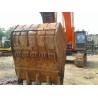 Buy cheap Used HITACHI ZX650 Crawler Excavator from wholesalers