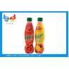 Buy cheap Clear PETG Shrink Sleeves Label Film 40 Micron Recyclable for Wine Bottle from wholesalers