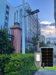 IP66 Solar Street Light 300W 500W 600W 1000W 1600W High Power Solar Street Light