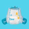 Buy cheap Breathable Backsheet Soft Baby Diaper from wholesalers