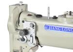 Single Needle 240V 750W Cylinder Bed Sewing Machine