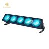 Buy cheap professional 5*30W Led 5 Eyes Cob Stage Light Lucas DJ Matrix Light For Bar Ktv Wall Washer Lights from wholesalers