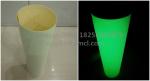 Glow In The Dark Tape Outdoor Safety Self-adhesive Material Night Glow Adhesive