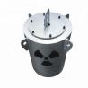 Buy cheap Lead Shielded Box Isotopes For Radioactive Source For Transport Storage from wholesalers