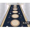 Buy cheap Grass mat 3D can be cut mat door entry corridor corridor stairway long home Commercial Floor Mat from wholesalers
