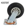Buy cheap Roller Bearing Industrial Heavy Duty Swivel Ball Caster 100mm/125mm/150mm/200mm Diameter from wholesalers