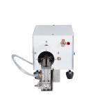 26-10AWG Cable Semi Automatic Wire Stripping And Twisting Machine CX-200QL