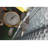 Buy cheap Fireproof Reflective Aluminum Foil 4mm Bubble Insulation Roll from wholesalers
