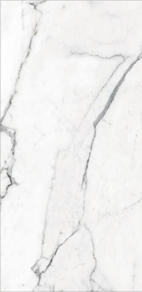 Buy cheap Foshan Large Size Marble Look Porcelain Tile Glazed Polished 90*180cm Format Wall Tile 90*180cm from wholesalers