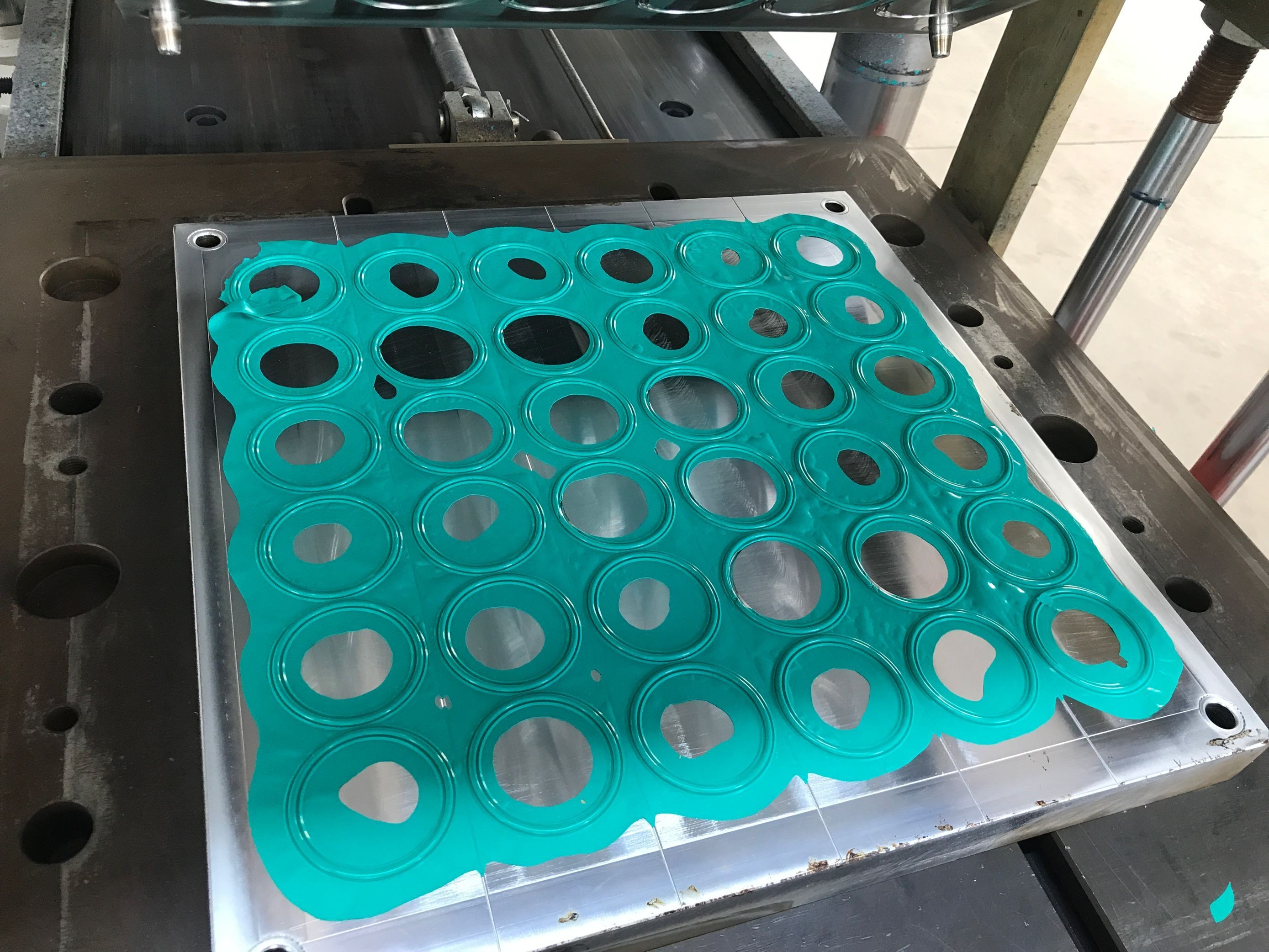 Royal Way Effective High Performance Hammer Union Seal For Oil Drilling