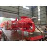 Buy cheap TRZYQ Series Mud Gas Separator For Oil Gas Drilling Fluid HDD from wholesalers