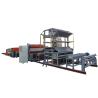 Buy cheap 5-12mm Reinforcing Mesh Welding Machine from wholesalers