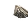 Buy cheap Oil/Gas Drilling Cold Rolled Seamless Round Stainless Tube SS304/316L/Ss2205 from wholesalers