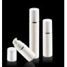 Buy cheap 30Ml 50Ml Custom Glass Airless Cosmetic Bottles Pump Sprayer ISO90001 Certified from wholesalers
