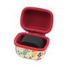 Buy cheap Multispandex EVA Watch Storage Travel Case 100x75x70mm from wholesalers