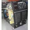 Buy cheap MIG Series Heavy Industry Mig400I IGBT Inverter Module Low Spatter Gas Welding machine from wholesalers