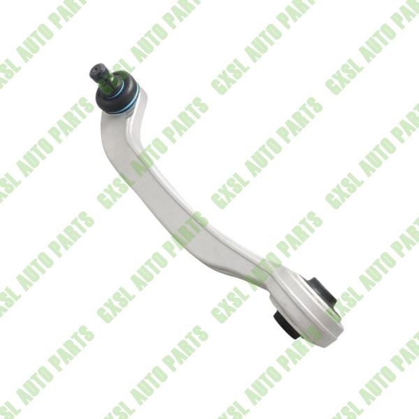 Buy cheap For Bentley Continental GT Flying Spur Control Arm Front Upper Left Straight Arm OEM 3W0407505 4E0407505F from wholesalers