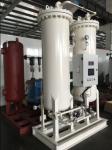 93%-95% High Purity Industrial Oxygen Generator Lab Glass Blowing 80 Nm3/Hr