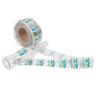 Buy cheap Waterproof Paper Shrink Sleeve Labels Moving Labels Personalized Jam Labels from wholesalers