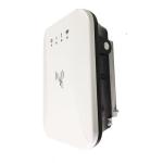 OEM Electric Car Charger 40A Commercial Vehicle Charging Station
