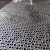 Buy cheap Hairline 321 310S Stainless Steel Plate Laser Cutting Hot Rolled 3.0 - 100.0mm from wholesalers