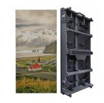 P2.97 Indoor Stage Rental LED Display With 500×1000mm Cabinet Rear Service