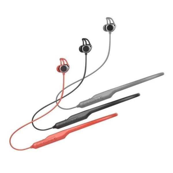 Buy cheap movement wireless blue tooth headset Hang the neck neckband magnetic suction sport headphones from wholesalers
